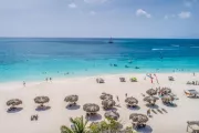 MVC Eagle Beach Aruba