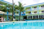 Dover Beach hotel