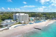 Sea Breeze Beach House