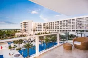 Dreams Curacao Resort, Spa & Casino