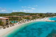 Sunscape Curacao Resort,Spa & Casino
