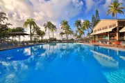 Mahogany Hotel Résidence and Spa