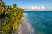Plavba z Guadeloupe po Karibiku