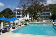 Bacolet Beach Club