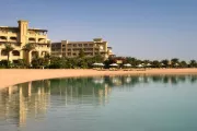 Grand Hyatt Doha Hotel & Villas