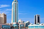 Hotel Hilton Doha