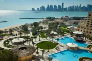 Hotel Intercontinental Doha Beach & Spa