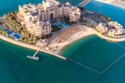 Hotel Marsa Malaz Kempinski, The Pearl