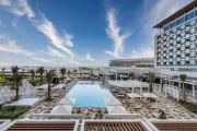 Hotel Rixos Gulf Doha