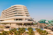 Hotel Rixos Qetaifan Island Doha