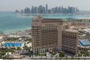 Hotel The St. Regis Doha