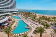 Hotel Waldorf Astoria Lusail Doha