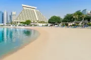 Sheraton Grand Doha Resort & Convention Hotel
