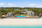 Hotel Bamburi Beach