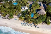 Hotel Diamonds Leisure Beach & Golf resort