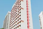 Hampton by Hilton Cartagena