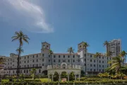Hotel Caribe By Faranda Grand