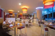 Hotel Las Americas Torre del Mar
