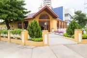 San Martin Hotel