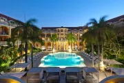 Sofitel Legend Santa Clara