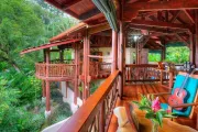 Hotel Playa Nicuesa Rainforest Lodge