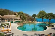 Secrets Papagayo
