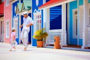 Kuba – karibská jazda plná zábavy
