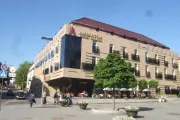 Amberton Cathedral Square Hotel Vilnius