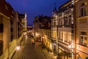 Artagonist Art Hotel