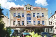 Artis Centrum Hotels