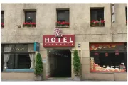 A1 Hotel