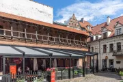 Konventa Seta Hotel Keystone Collection