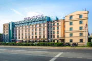 Mercure Riga Centre