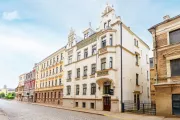 RIJA Riga City Centre Hotel