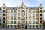 Tribe Riga City Centre