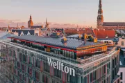 Wellton Riverside Spa Hotel