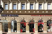 Hotel Central Basilica