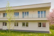 Apartmánový dům Liget Szalló ( Margaréta )