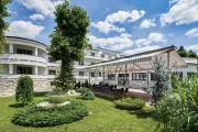 Hotel Korona Termal