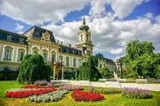 Maďarsko - wellness v krajine kúpeľov a vína