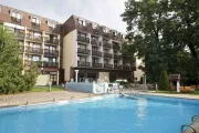 Ensana Thermal Sárvár Health Spa Hotel