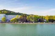 Hotel Club Tihany