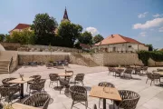 Andrássy Kúria a Spa