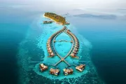 Lily Beach Resort & Spa at Huvahendhoo