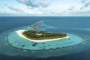 Constance Halaveli Maldives