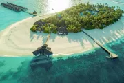 Angaga Island Resort and Spa
