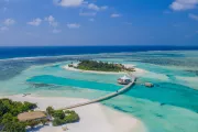 Cinnamon Hakuraa Huraa Maldives