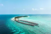 Fairmont Maldives Sirru Fen Fushi