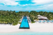 Sirru Fen Fushi Private Lagoon Resort