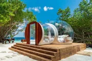 Amilla Maldives Resort and Residences
